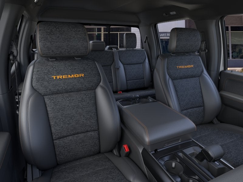 2026 Ford F-150 Tremor®