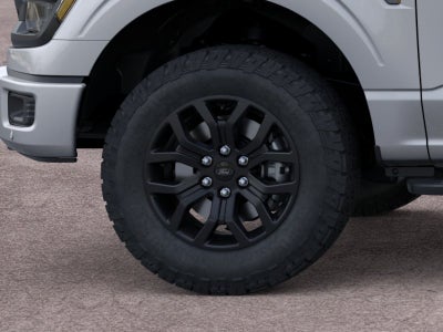 2026 Ford F-150 Tremor®