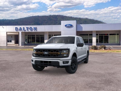 2026 Ford F-150 Tremor®