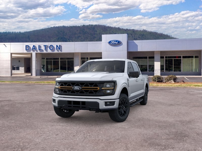 2026 Ford F-150 Tremor®