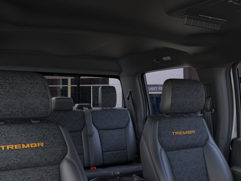 2026 Ford F-150 Tremor®
