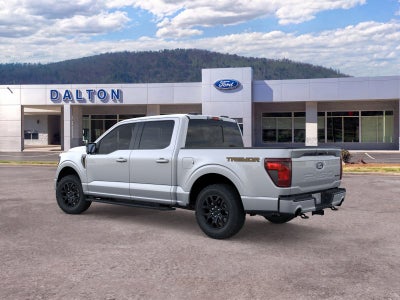 2026 Ford F-150 Tremor®