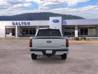 2026 Ford F-150 Tremor®