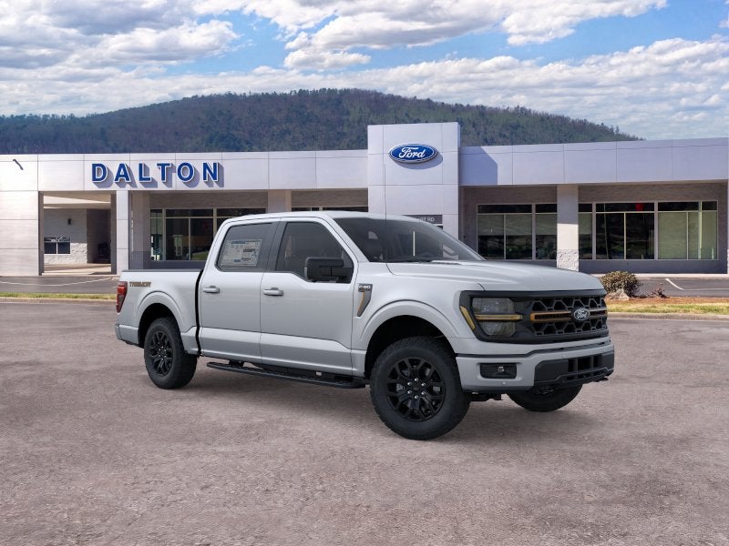 2026 Ford F-150 Tremor®