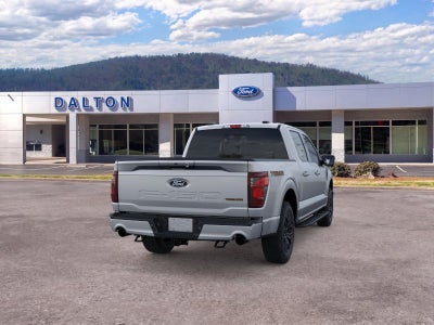 2026 Ford F-150 Tremor®