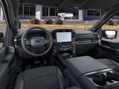 2026 Ford F-150 Tremor®