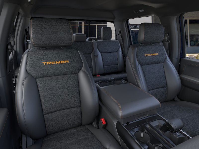 2026 Ford F-150 Tremor®