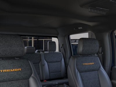 2026 Ford F-150 Tremor®