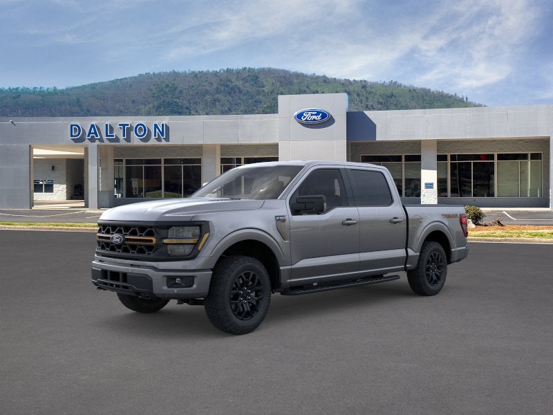 2026 Ford F-150 Tremor®
