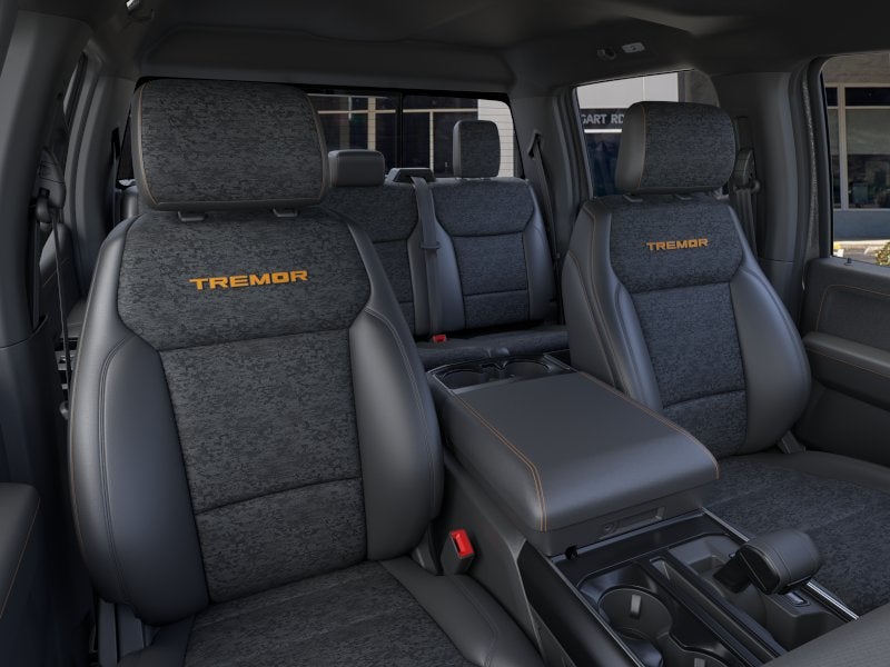 2026 Ford F-150 Tremor®