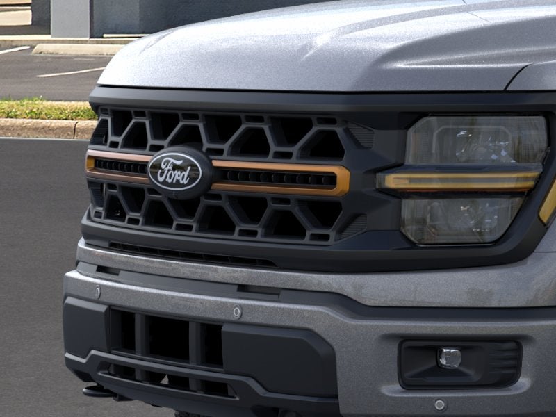 2026 Ford F-150 Tremor®