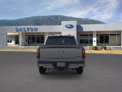 2026 Ford F-150 Tremor®