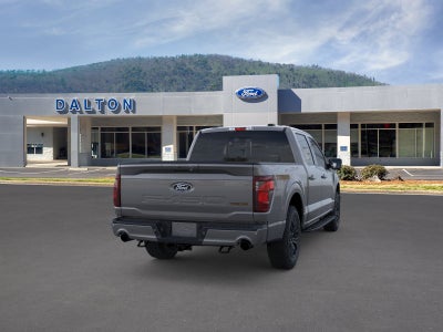 2026 Ford F-150 Tremor®