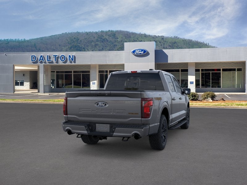 2026 Ford F-150 Tremor®