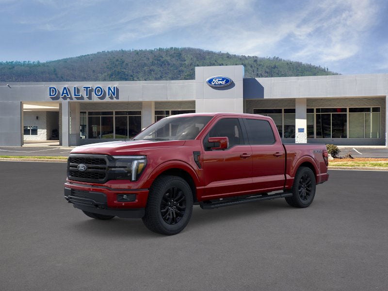 2025 Ford F-150 Lariat®