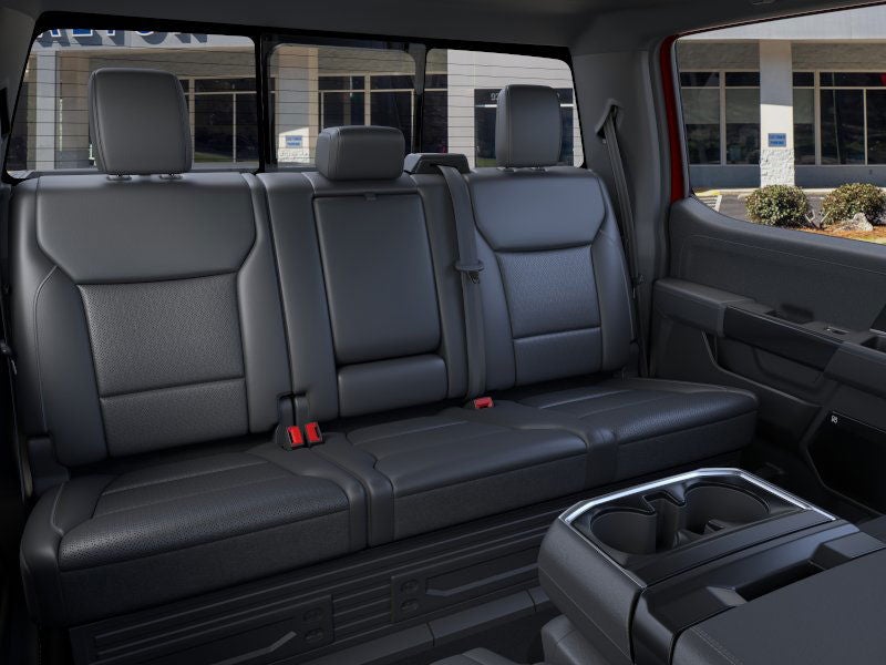 2025 Ford F-150 Lariat®