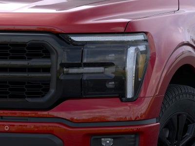 2025 Ford F-150 Lariat®