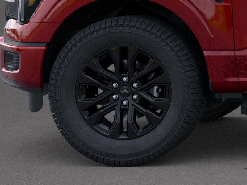 2025 Ford F-150 Lariat®