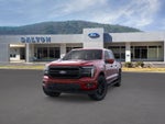 2025 Ford F-150 Lariat®