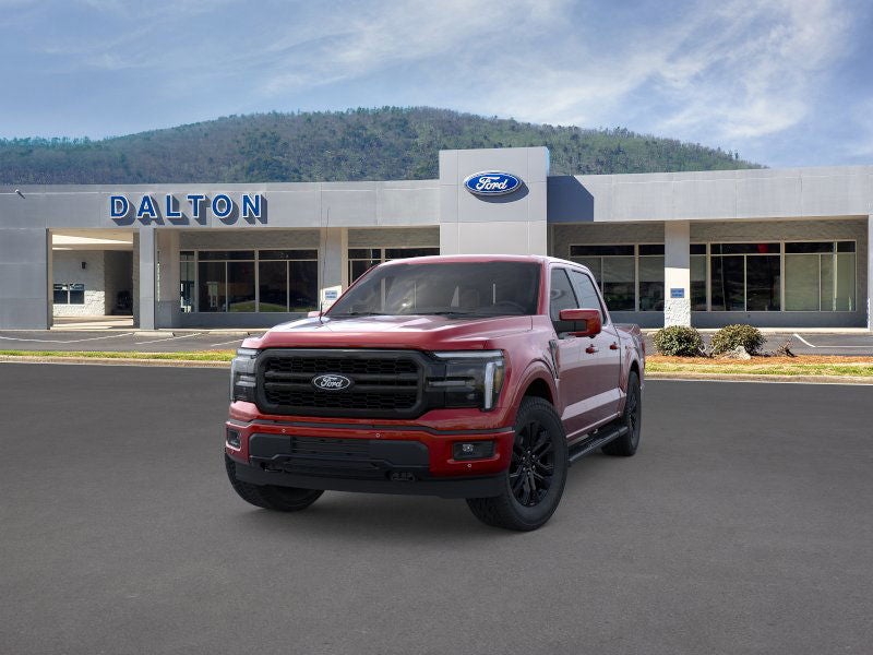 2025 Ford F-150 Lariat®