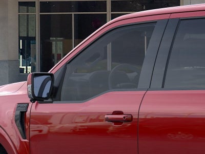 2025 Ford F-150 Lariat®