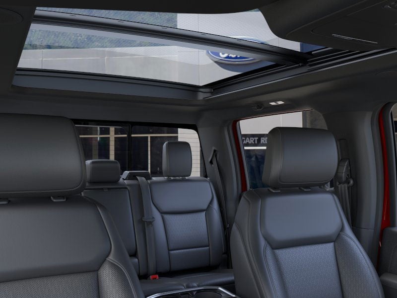 2025 Ford F-150 Lariat®