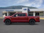 2025 Ford F-150 Lariat®