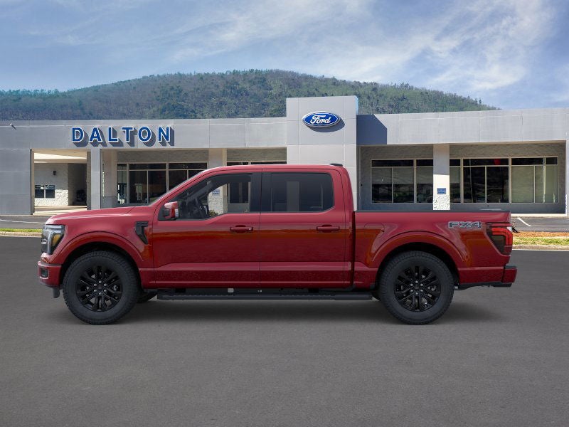 2025 Ford F-150 Lariat®