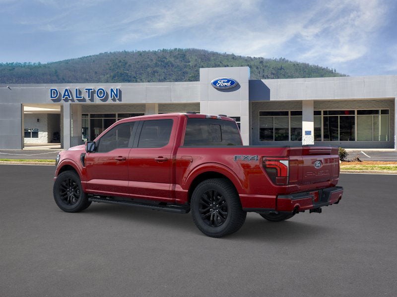 2025 Ford F-150 Lariat®