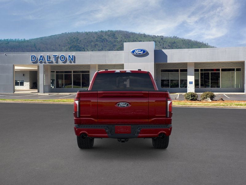 2025 Ford F-150 Lariat®