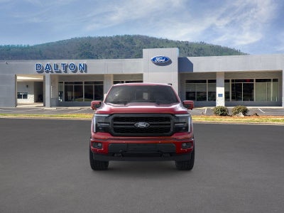 2025 Ford F-150 Lariat®