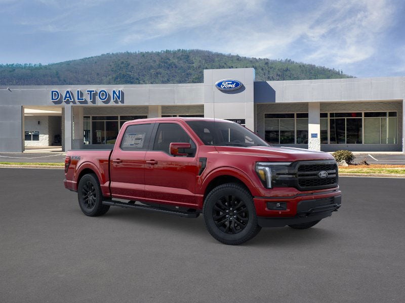 2025 Ford F-150 Lariat®