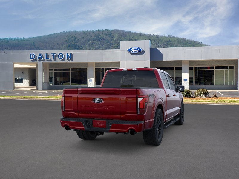 2025 Ford F-150 Lariat®