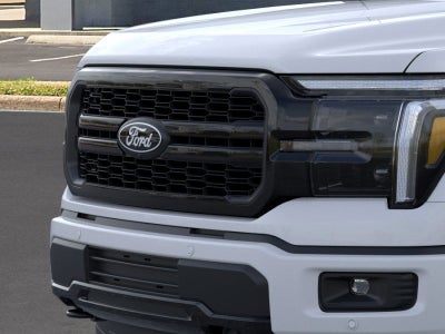 2025 Ford F-150 Lariat®