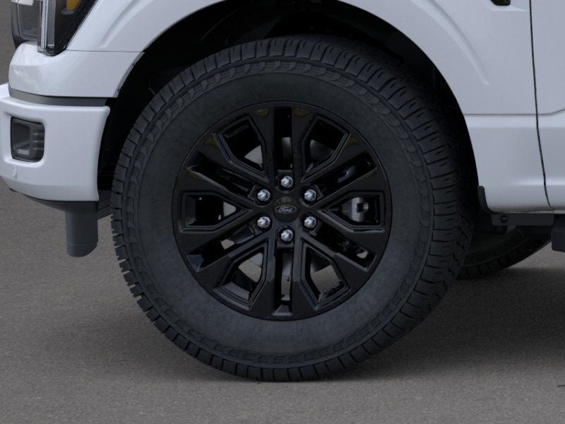 2025 Ford F-150 Lariat®