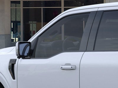 2025 Ford F-150 Lariat®