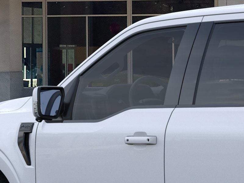 2025 Ford F-150 Lariat®