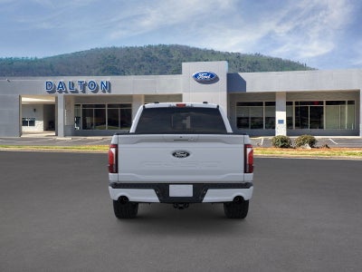 2025 Ford F-150 Lariat®