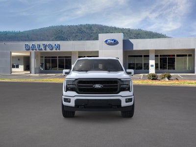 2025 Ford F-150 Lariat®
