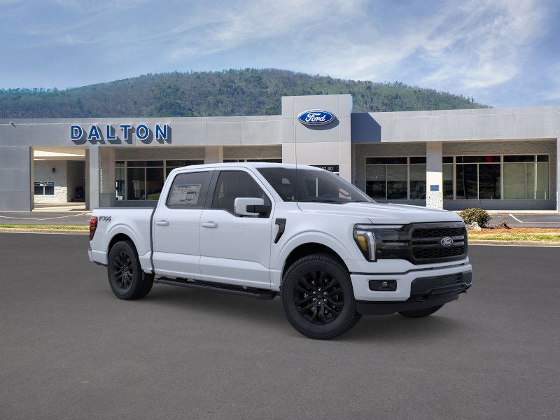 2025 Ford F-150 Lariat®