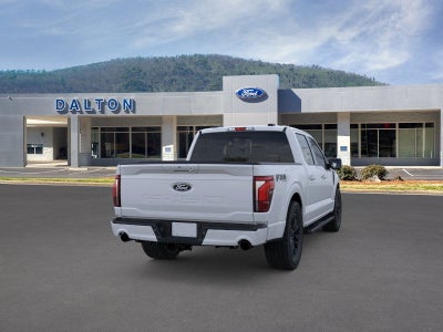 2025 Ford F-150 Lariat®