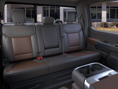 2026 Ford F-150 King Ranch®