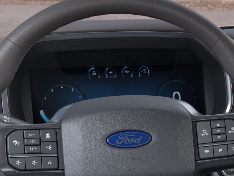 2026 Ford F-150 King Ranch®