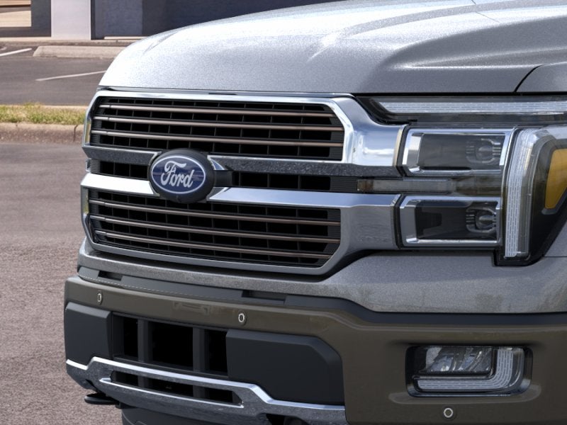 2026 Ford F-150 King Ranch®
