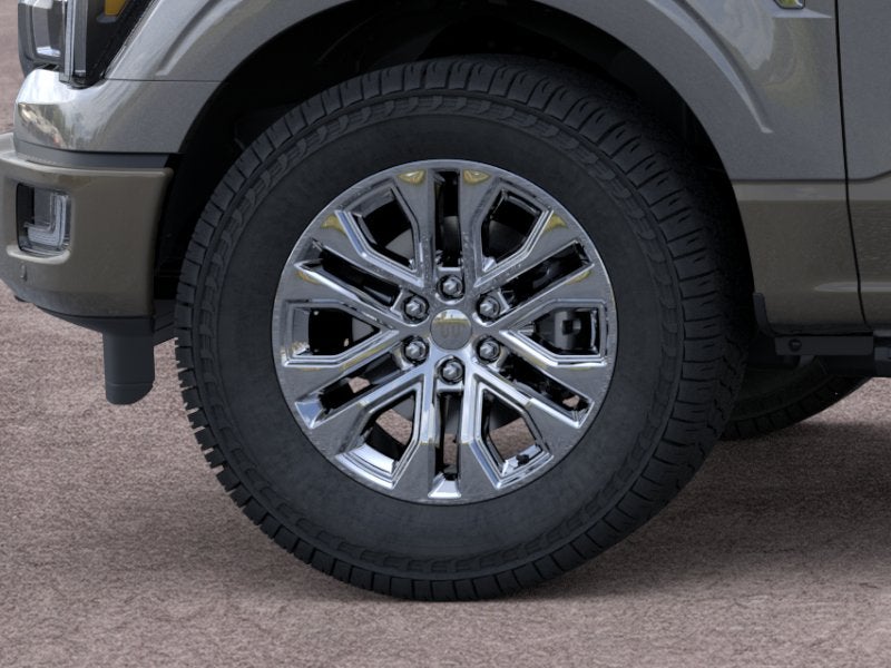 2026 Ford F-150 King Ranch®