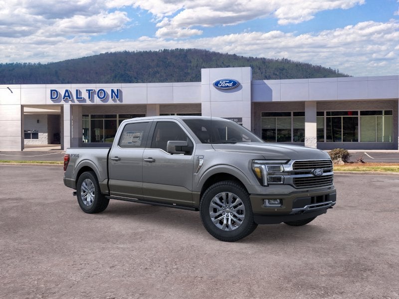 2026 Ford F-150 King Ranch®