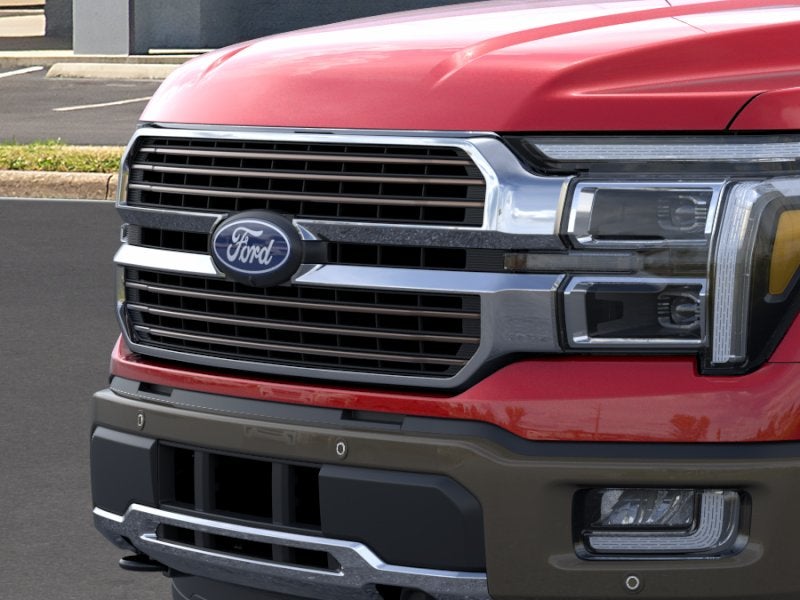 2026 Ford F-150 King Ranch®