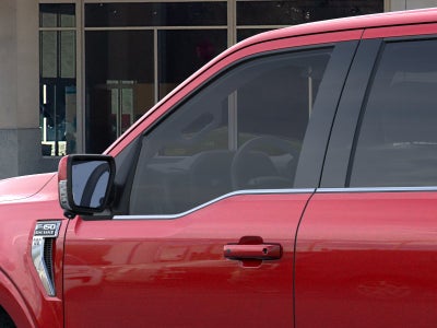 2026 Ford F-150 King Ranch®