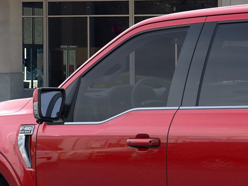 2026 Ford F-150 King Ranch®