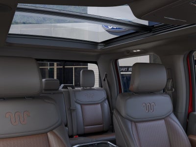 2026 Ford F-150 King Ranch®